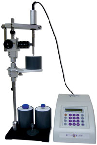 Click on the image for more information on the EpiShear Probe Sonicator. EpiShear Probe Sonicator and the Cooled Sonication Platform