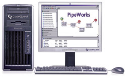 CodeQuest Workstation Image