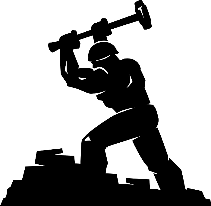 Sledgehammer
