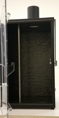 Sound Enclosure