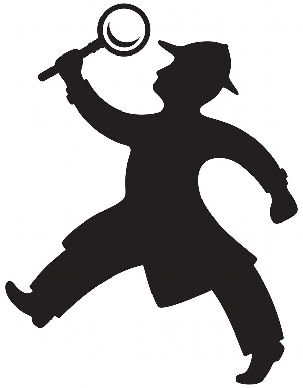 Detective