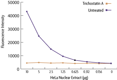 Fluorescent HDAC Assay