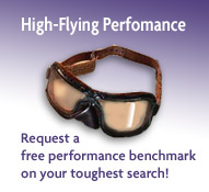 BenchmarkRequest