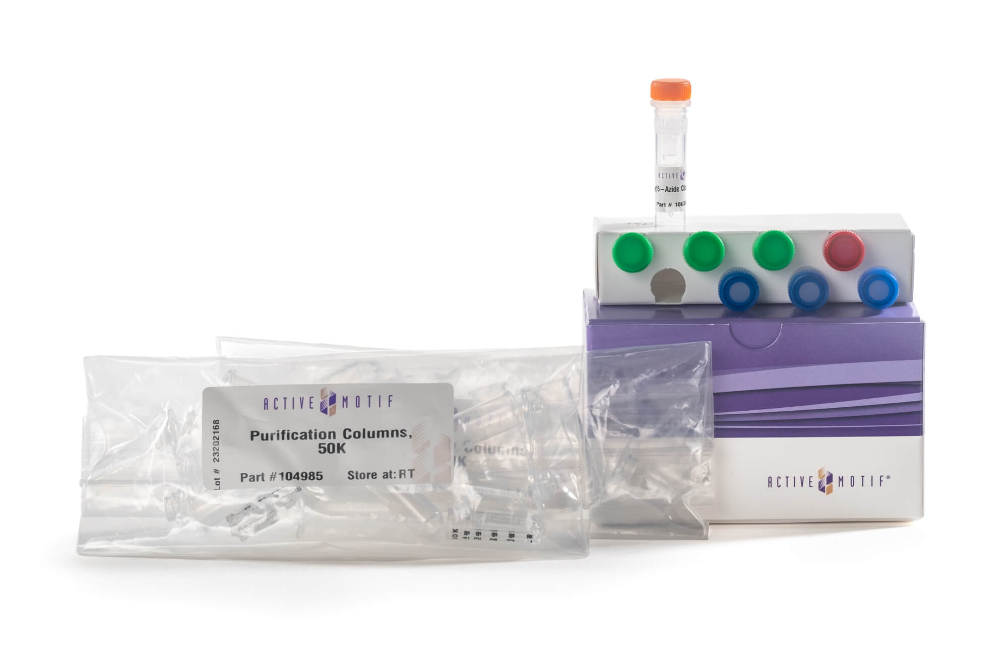 Sortag-IT™ Azide Click Labeling Kit