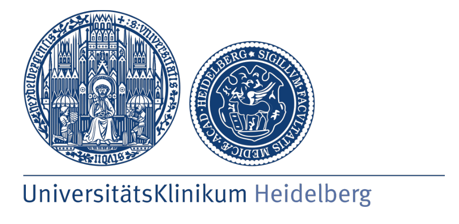 Universitätsklinikum Heidelberg