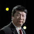 Jason Li headshot