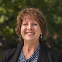 Mary Janatpour headshot
