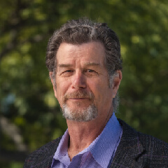 Ted DeFrank headshot