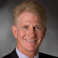 Wainwright headshot