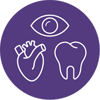 Insurance Benefit icon