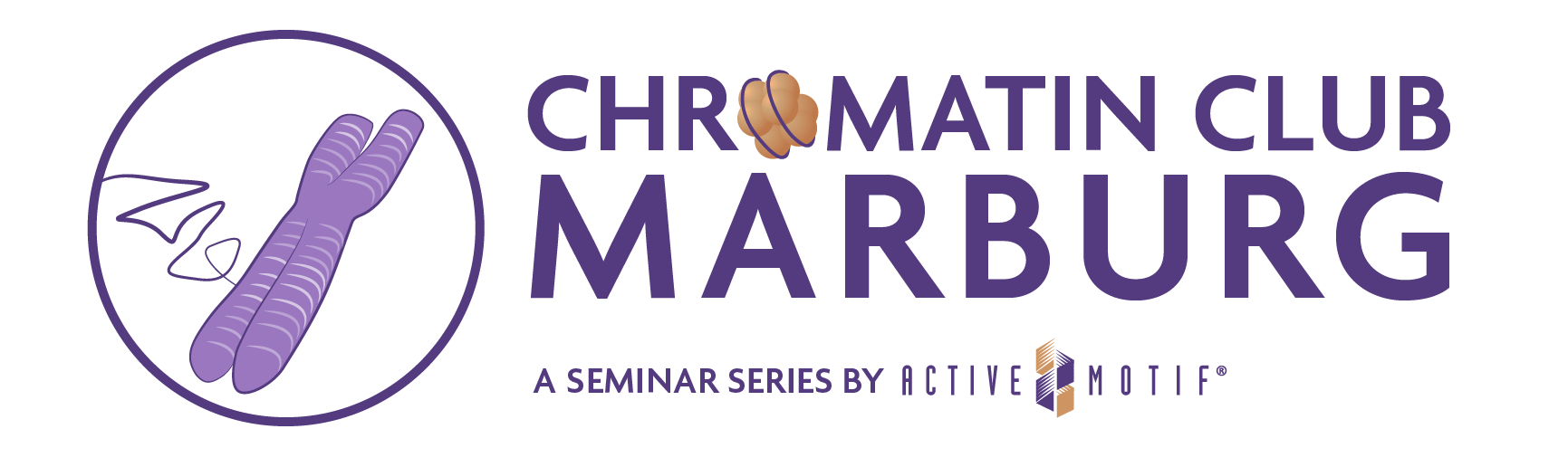 Chromatin Club Marburg Seminar Series