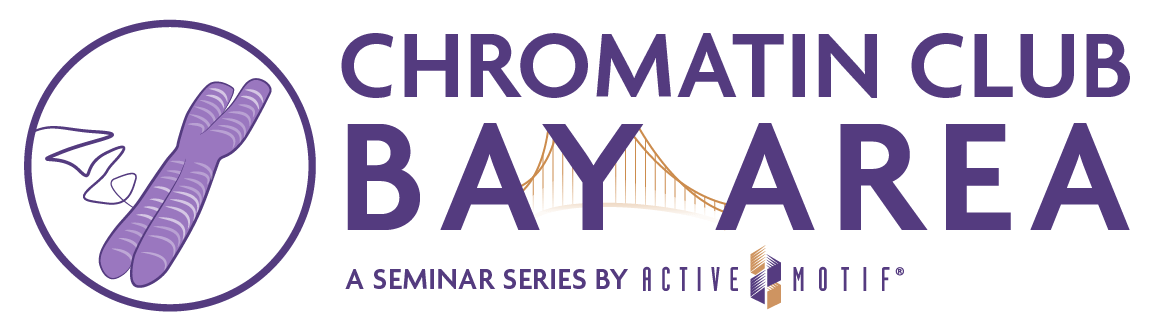 Chromatin Club Bay Area Seminar Series