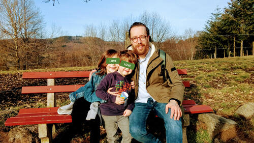 Matthias family