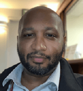 Kevin Celestrin headshot