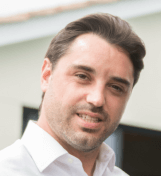 Clément Proux headshot