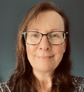 Michelle Wragg headshot