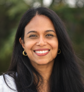Nivanka Paranavitana headshot