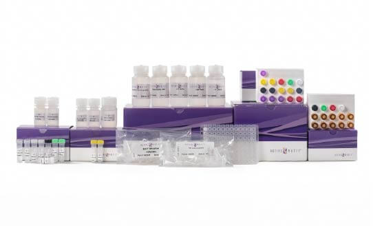 TIP-ChIP&trade; Assay Kit