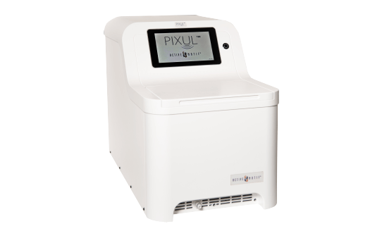 PIXUL Multi-Sample Sonicator
