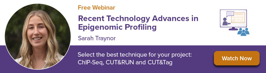 Free Webinar