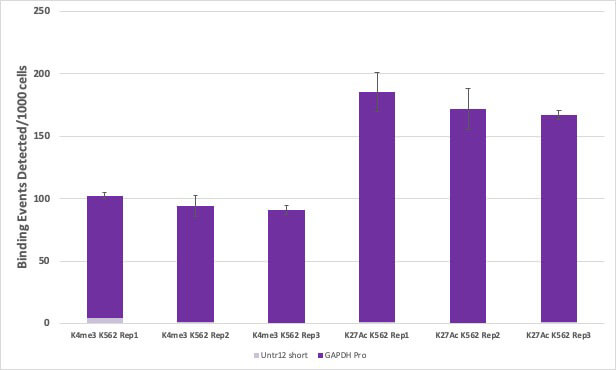 High Throughput ChIP-IT Kit Figure 2