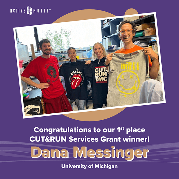 Dana Messinger