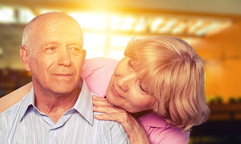 Alzheimer's disease & prions