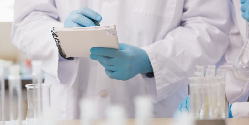 Antibody-Based Tagmentation Notes