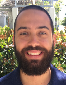 Nick Pervolarakis