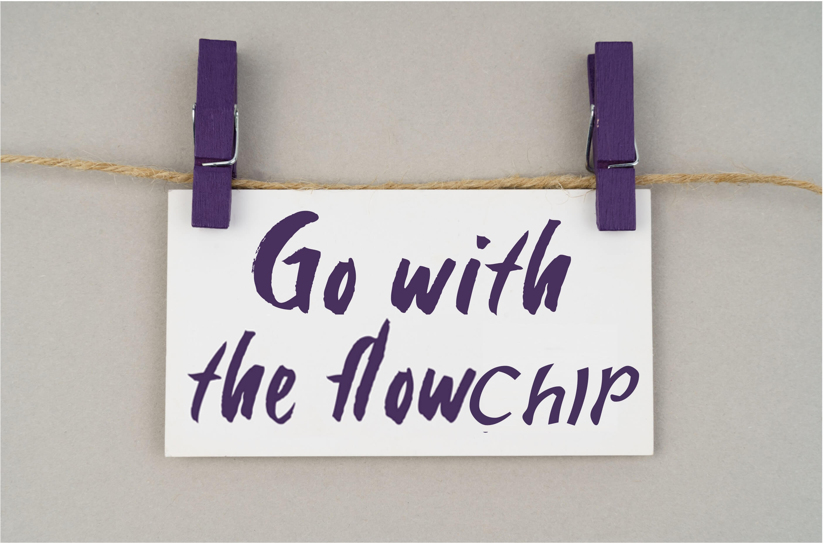 Go with the FloChIP