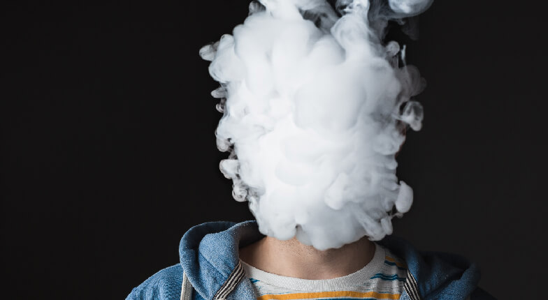 DNA Methylation and Vaping