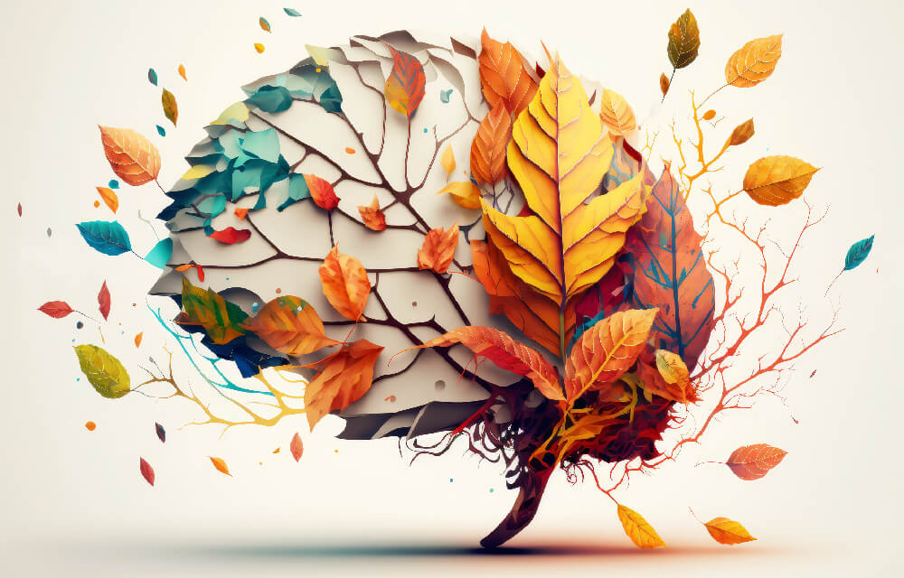 Parkinson's Disease Tree Deteriorating