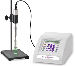 EpiShear Probe Sonicator