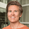 Sara Wickström headshot
