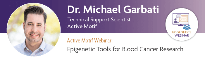 Michael Garbati Webinar