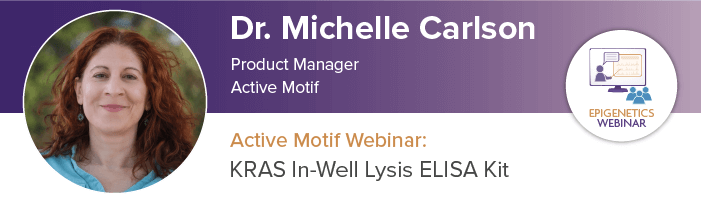 KRAS In-Well Lysis ELISA Kit - Free Webinar