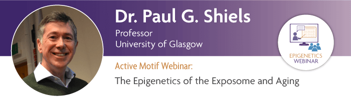 Paul Shiels Webinar