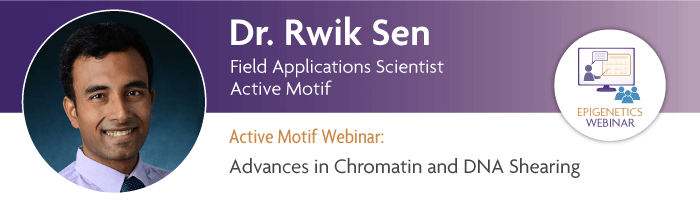 Rwik Sen Webinar
