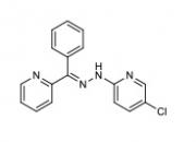 Chemical structure of JIB-04.