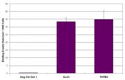 Androgen Receptor antibody (pAb) tested by ChIP.